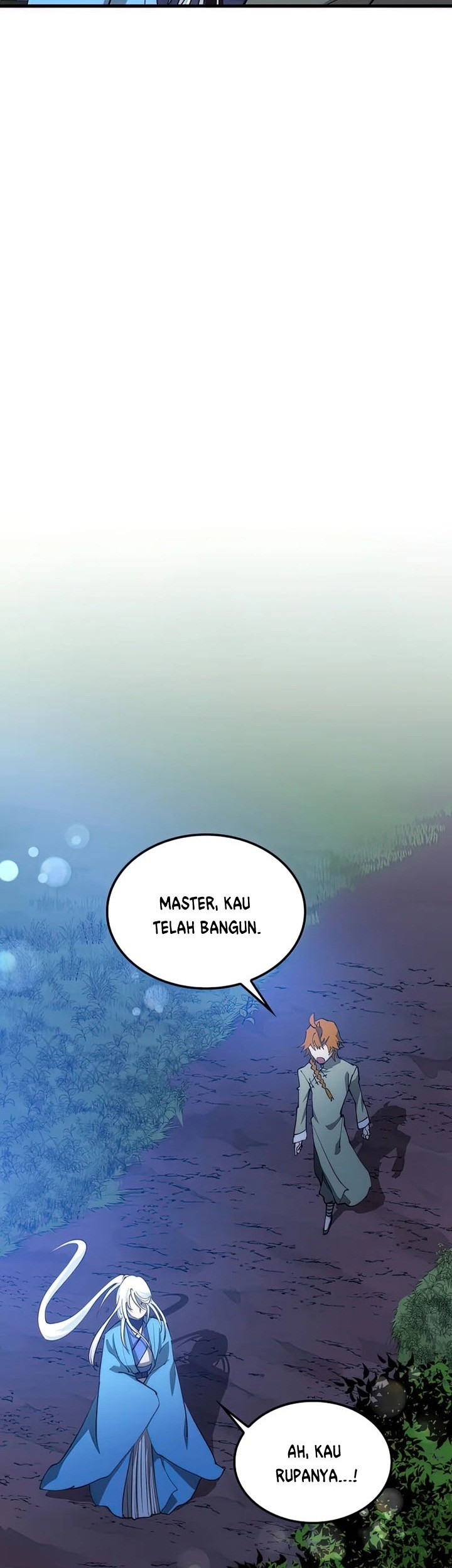 Doctor’s Rebirth Chapter 88 Gambar 58