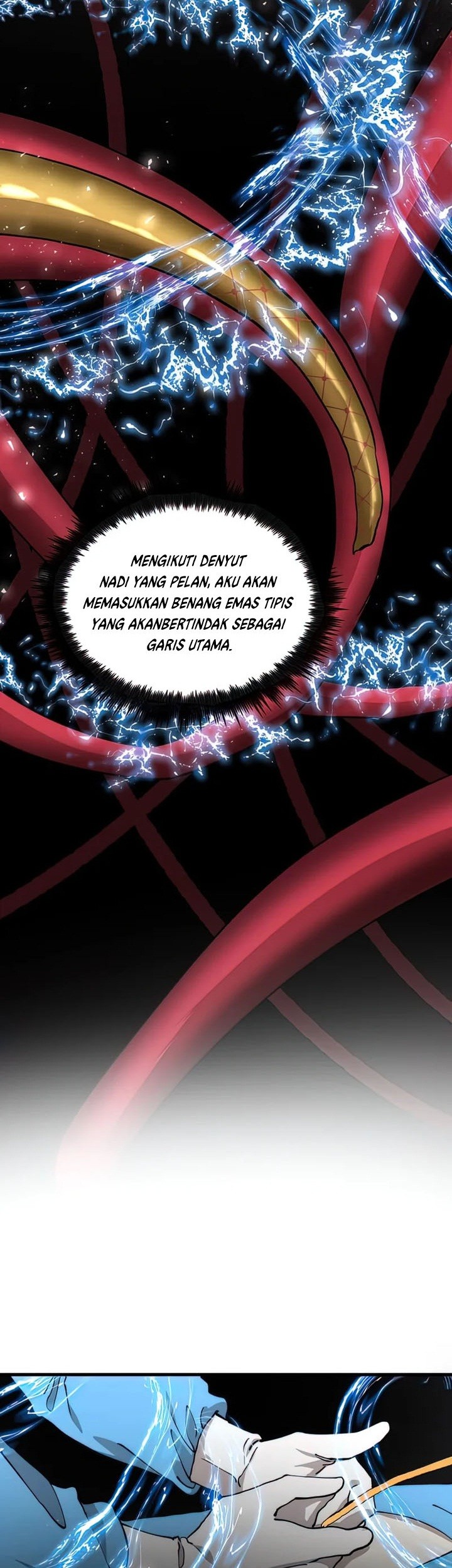 Doctor’s Rebirth Chapter 88 Gambar 4