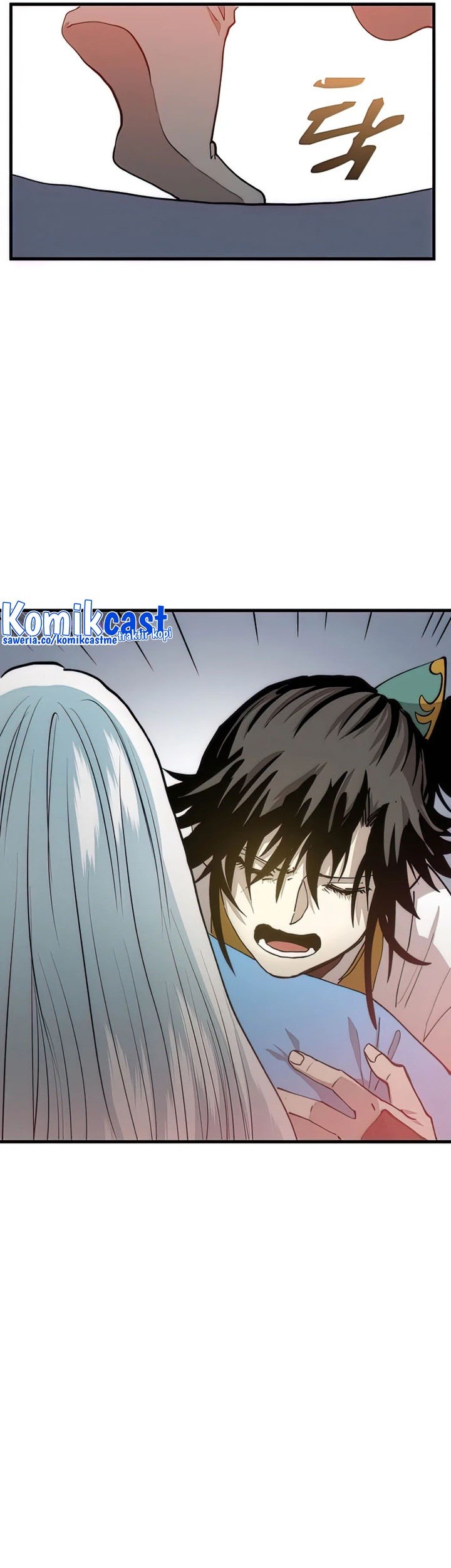 Doctor’s Rebirth Chapter 88 Gambar 90
