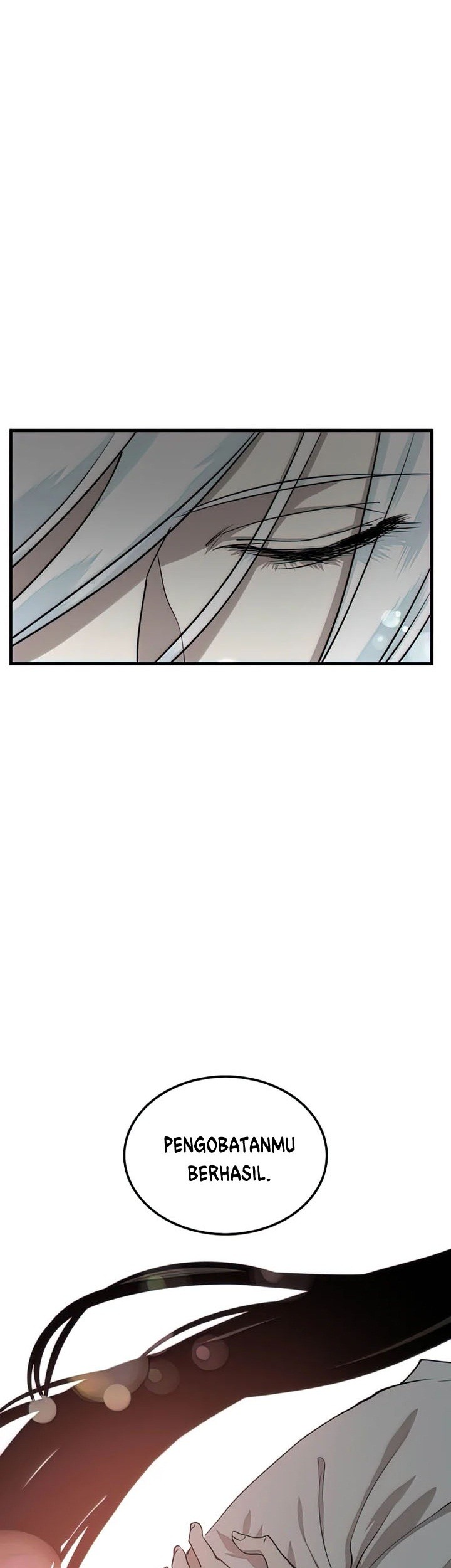 Doctor’s Rebirth Chapter 88 Gambar 92