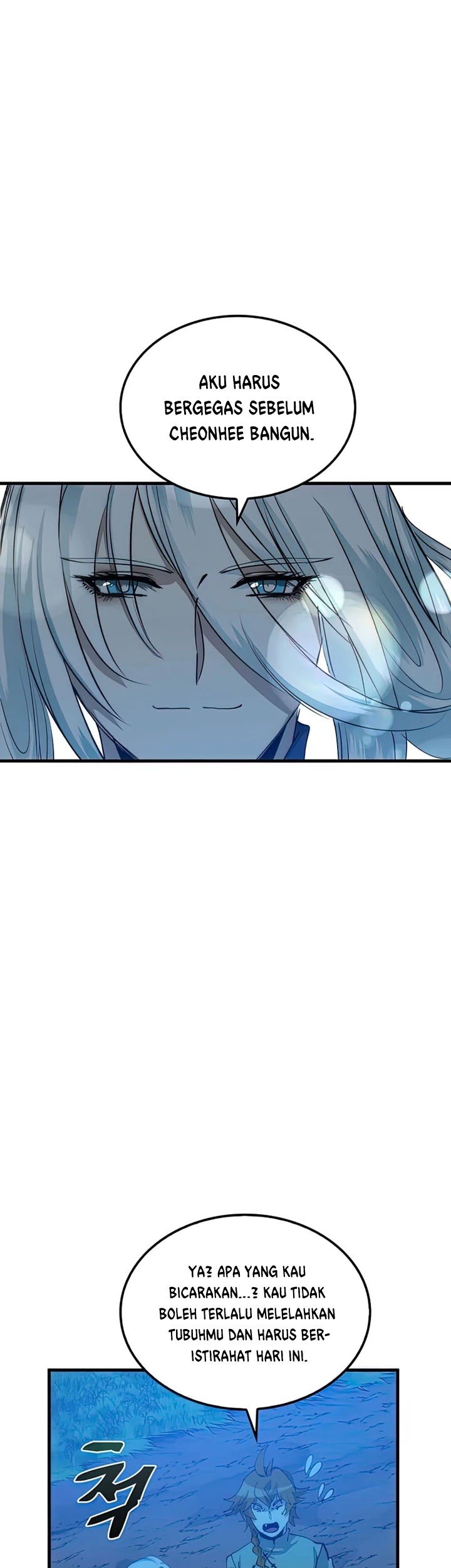 Doctor’s Rebirth Chapter 88 Gambar 78