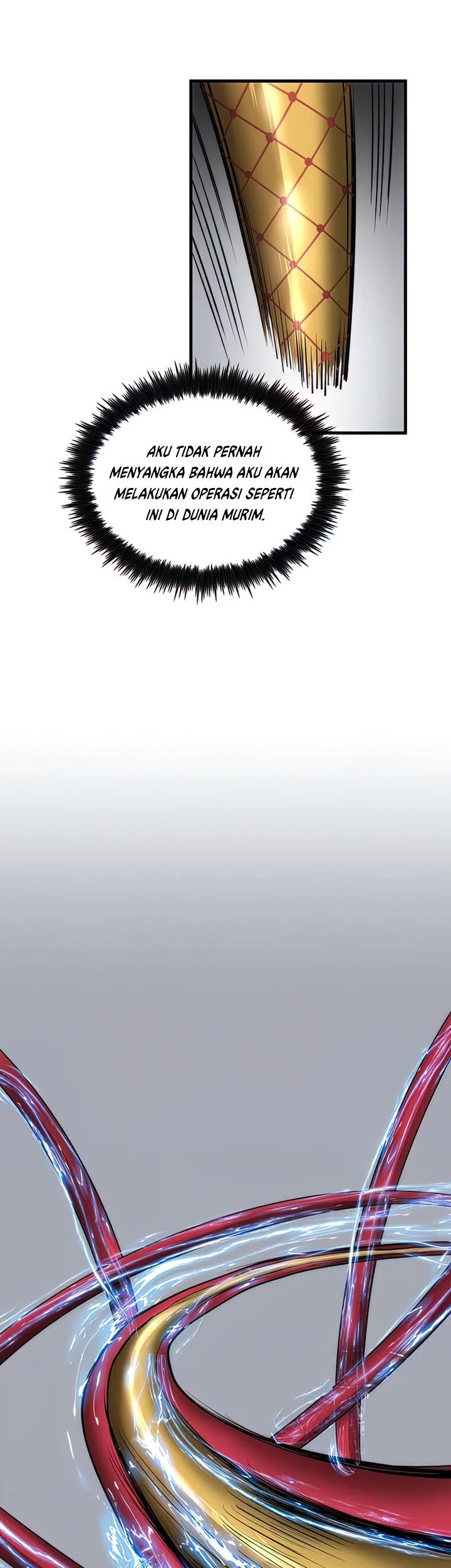 Doctor’s Rebirth Chapter 88 Gambar 6