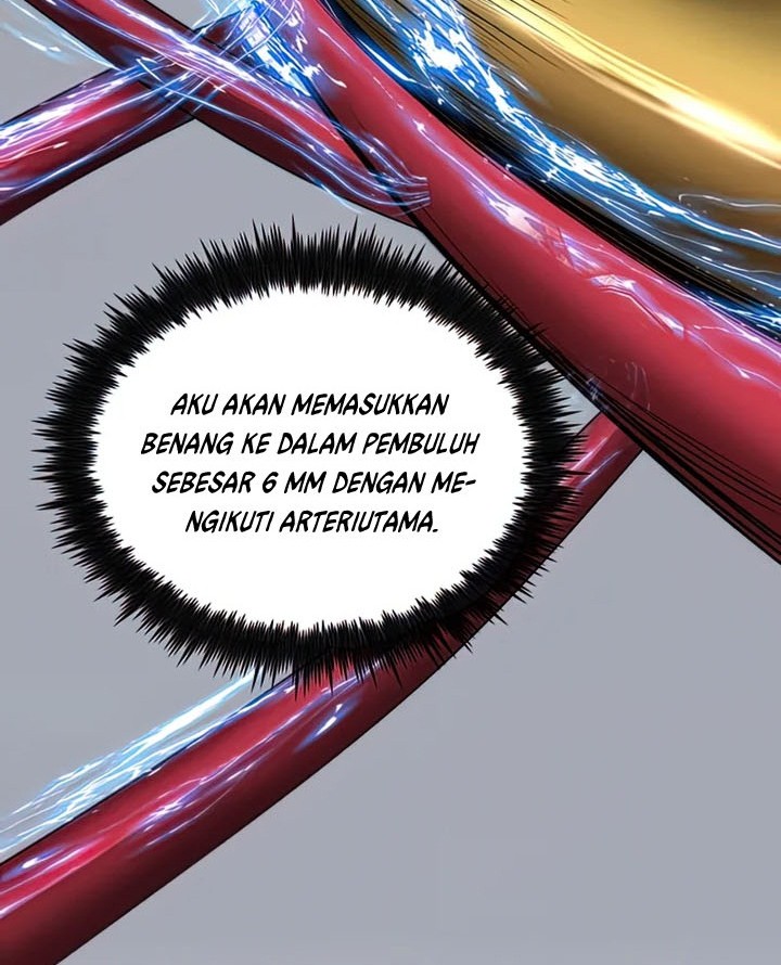 Doctor’s Rebirth Chapter 88 Gambar 7