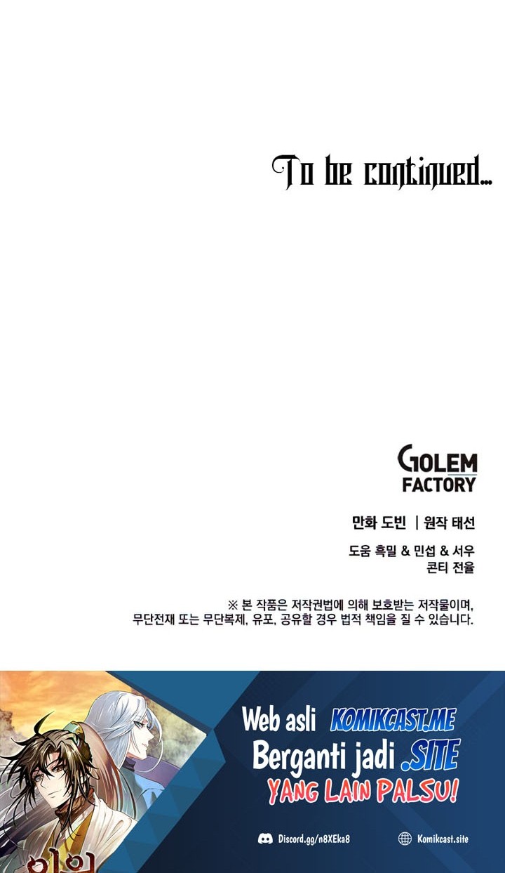 Doctor’s Rebirth Chapter 88 Gambar 97