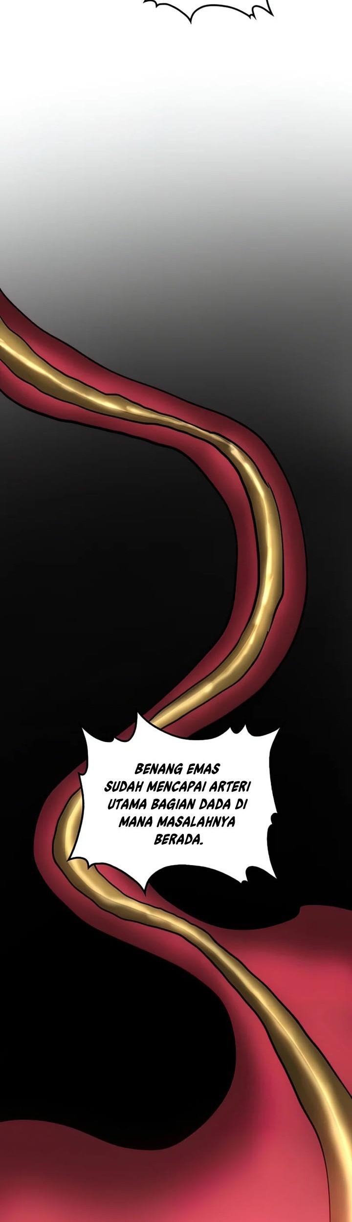 Doctor’s Rebirth Chapter 88 Gambar 14