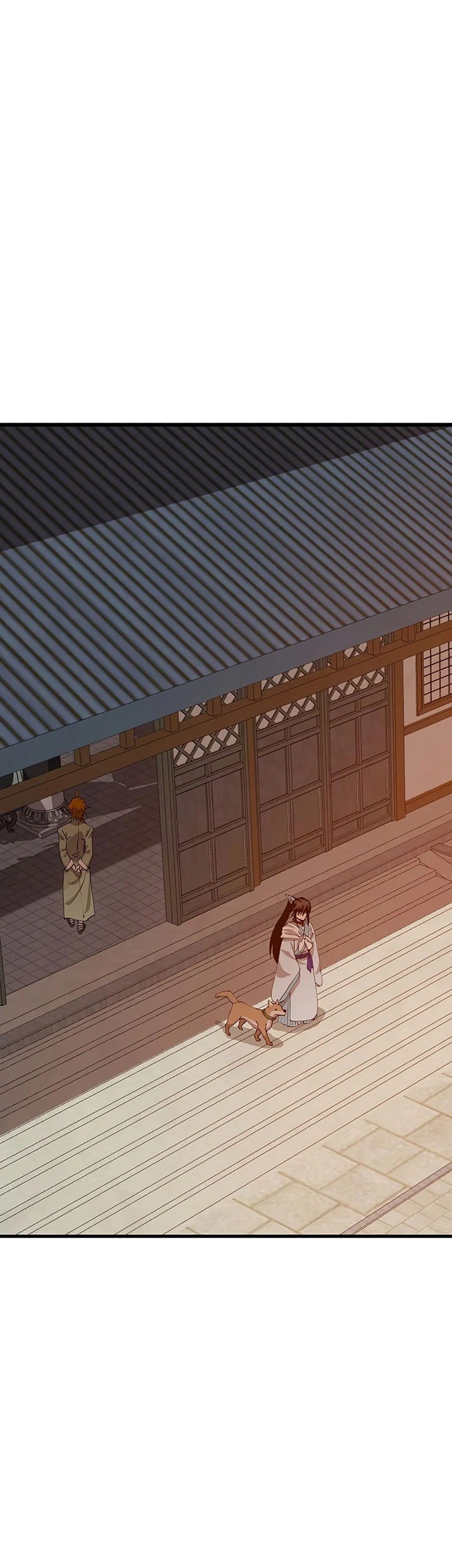 Doctor’s Rebirth Chapter 87 Gambar 34