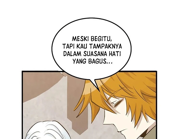 Doctor’s Rebirth Chapter 87 Gambar 37