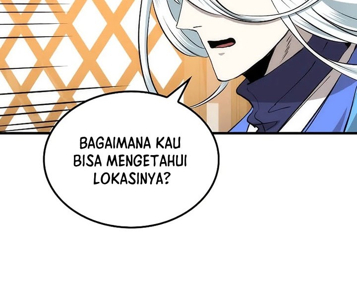 Doctor’s Rebirth Chapter 87 Gambar 19