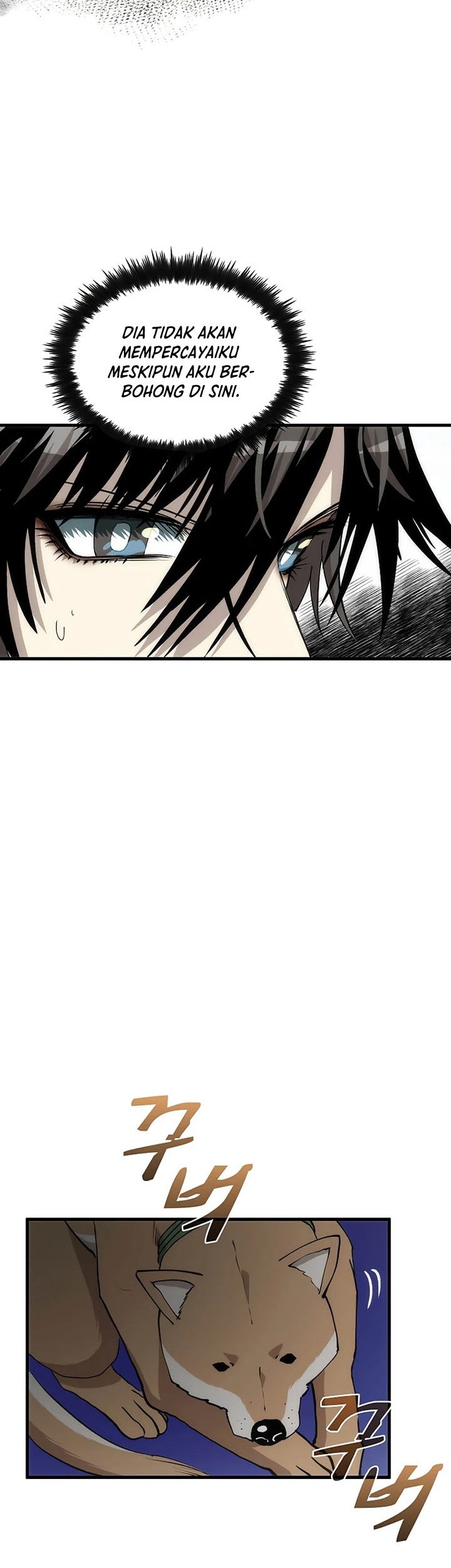 Doctor’s Rebirth Chapter 87 Gambar 22