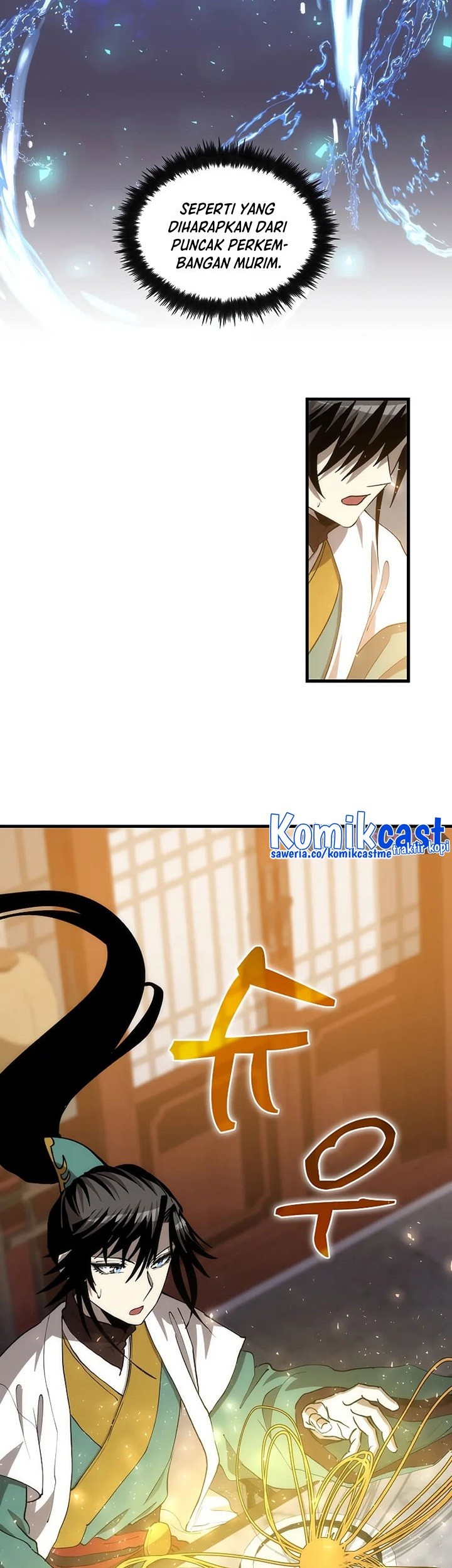 Doctor’s Rebirth Chapter 87 Gambar 46