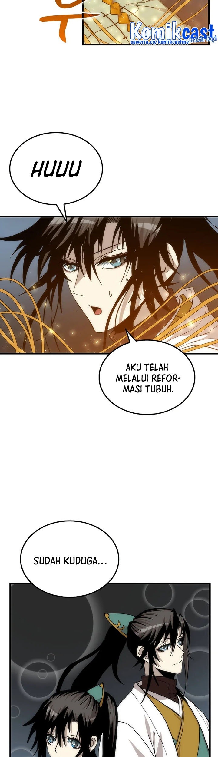 Doctor’s Rebirth Chapter 87 Gambar 54