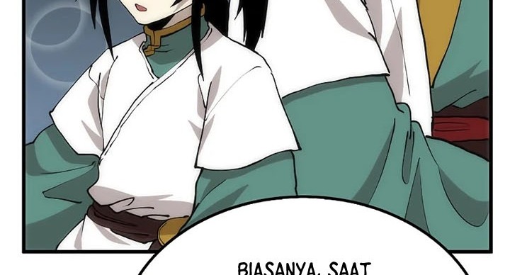 Doctor’s Rebirth Chapter 87 Gambar 55