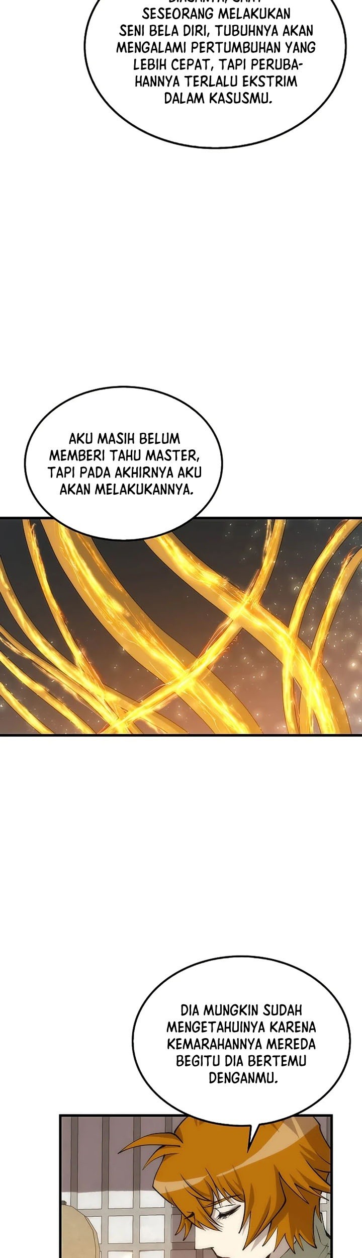 Doctor’s Rebirth Chapter 87 Gambar 56