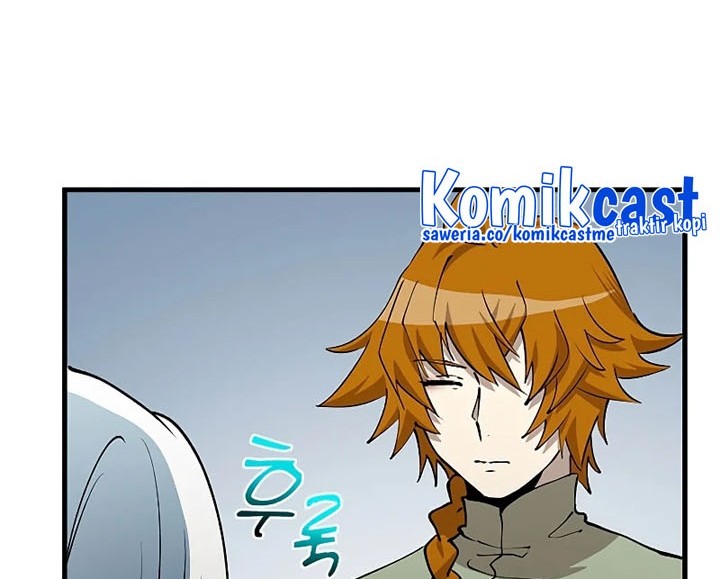 Doctor’s Rebirth Chapter 87 Gambar 39