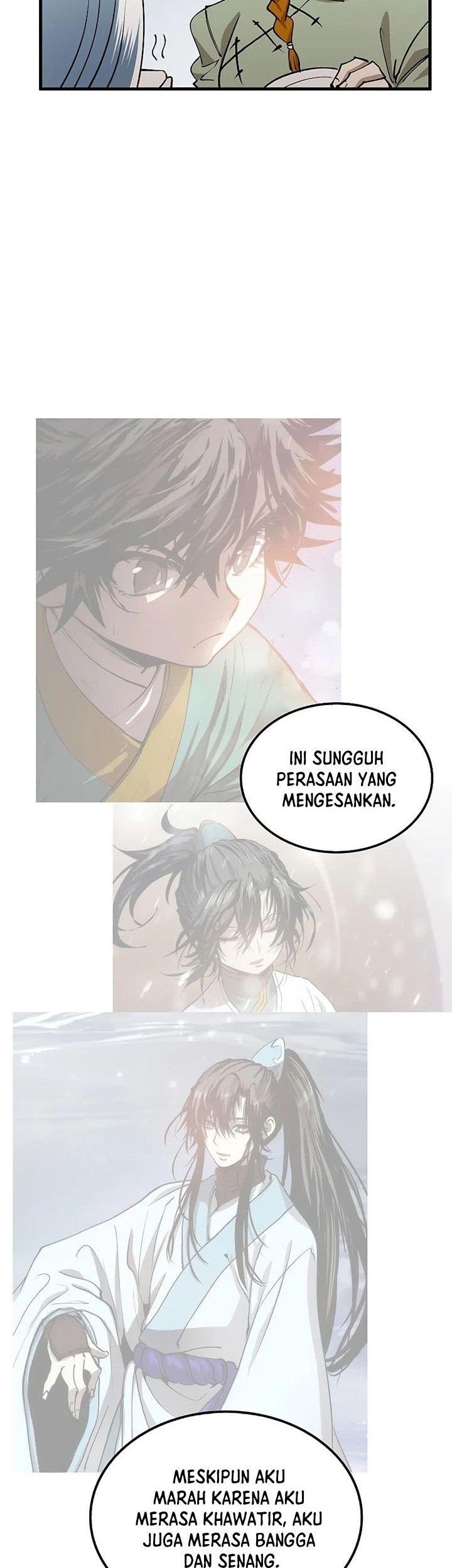 Doctor’s Rebirth Chapter 87 Gambar 40