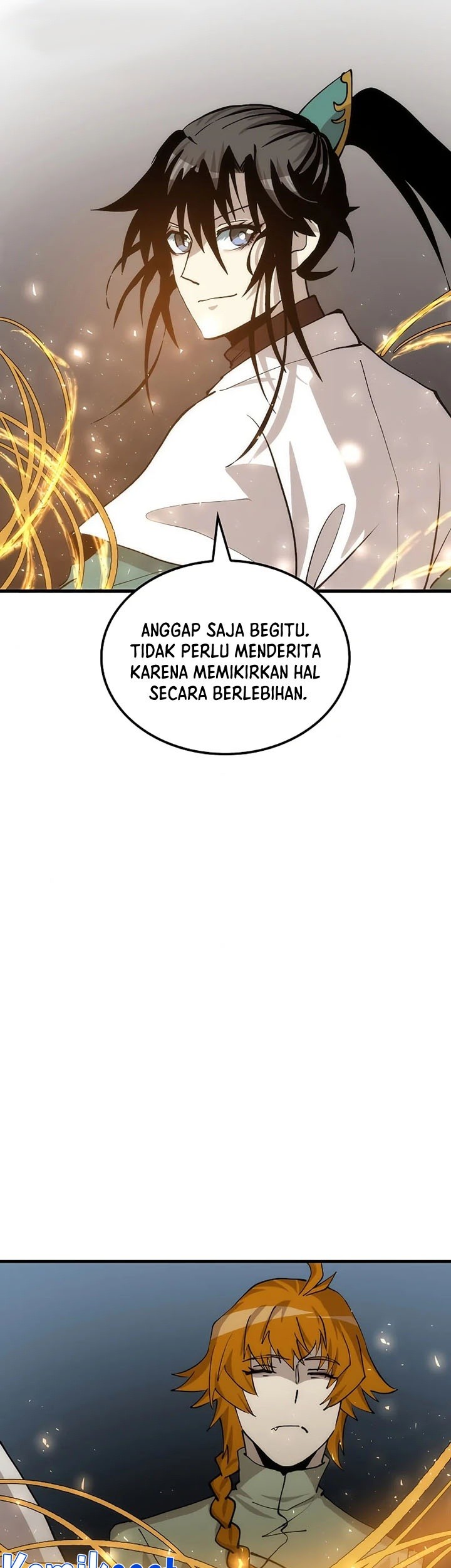 Doctor’s Rebirth Chapter 87 Gambar 66
