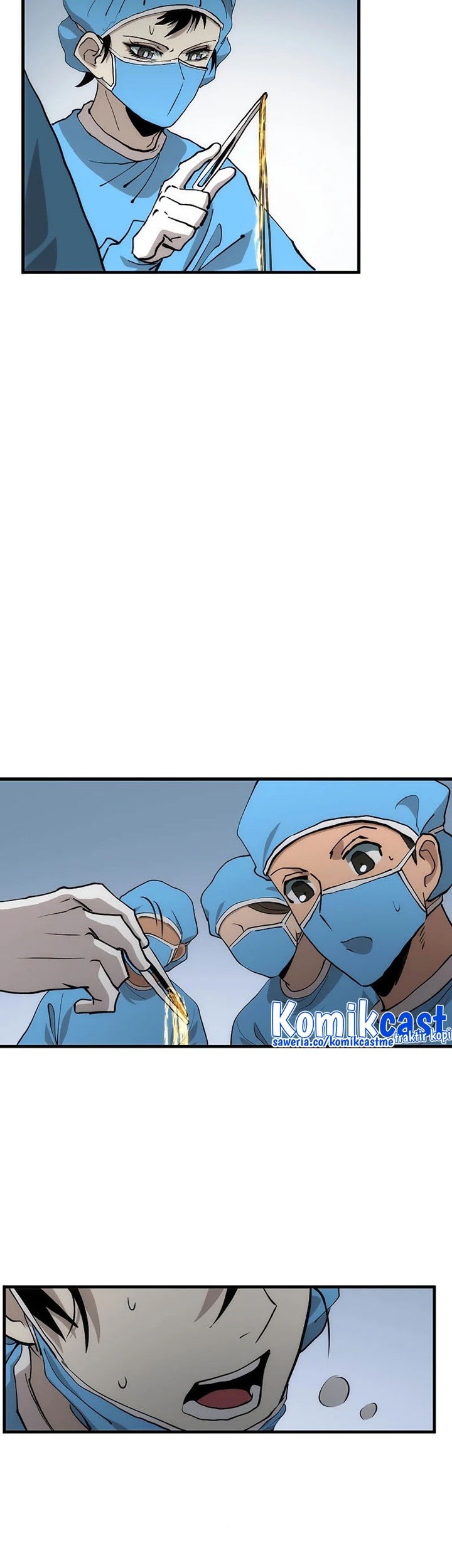 Doctor’s Rebirth Chapter 87 Gambar 72