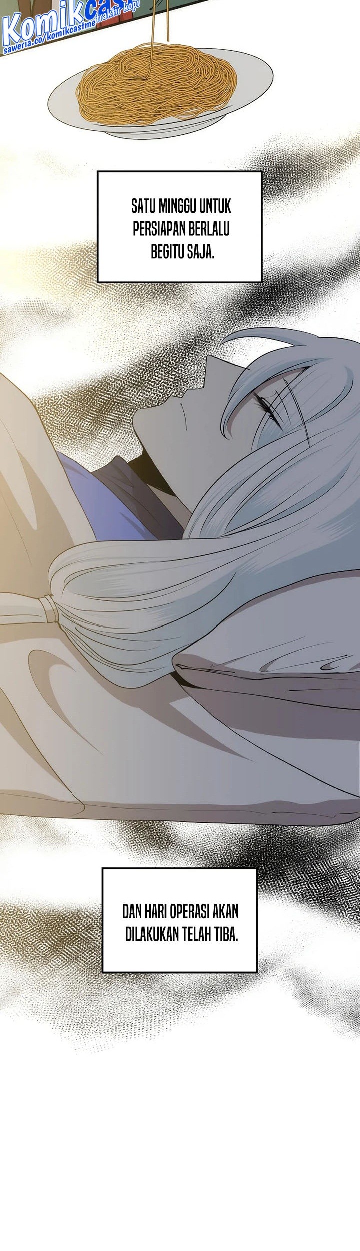 Doctor’s Rebirth Chapter 87 Gambar 76