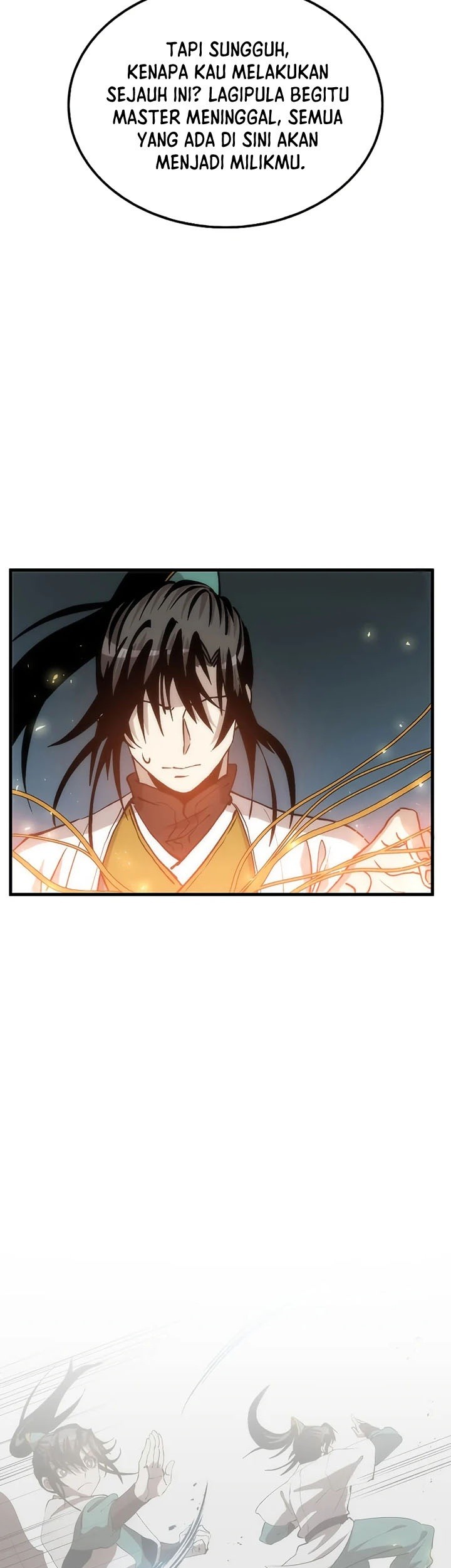 Doctor’s Rebirth Chapter 87 Gambar 60