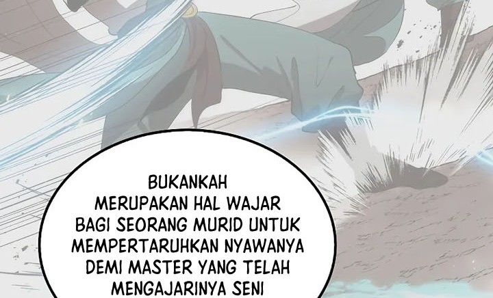Doctor’s Rebirth Chapter 87 Gambar 61