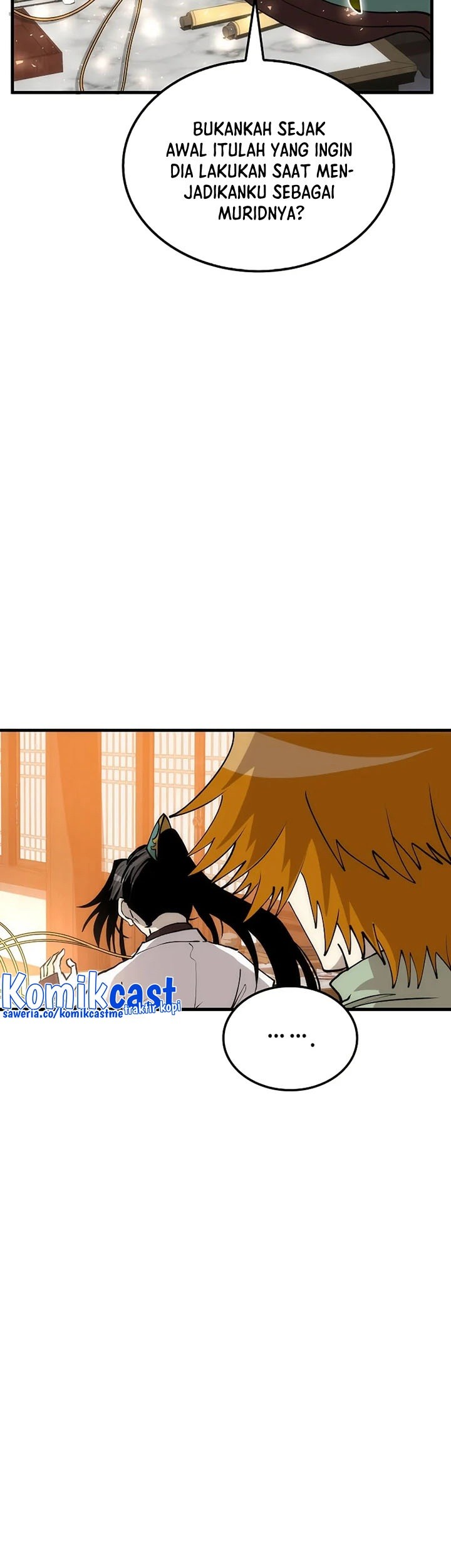 Doctor’s Rebirth Chapter 87 Gambar 64