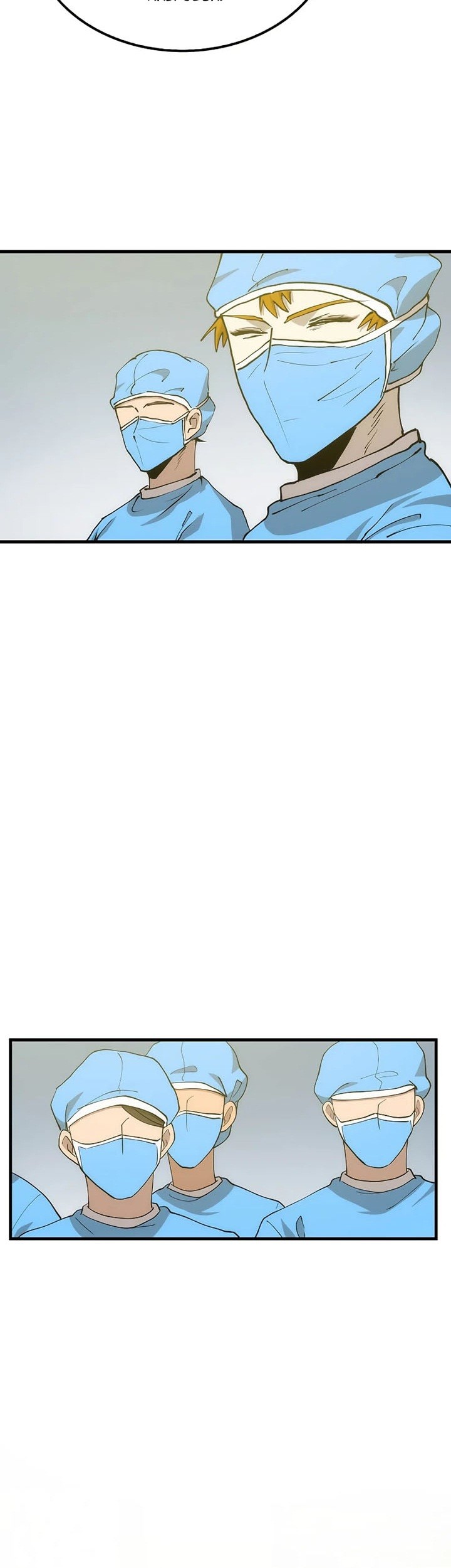 Doctor’s Rebirth Chapter 87 Gambar 86