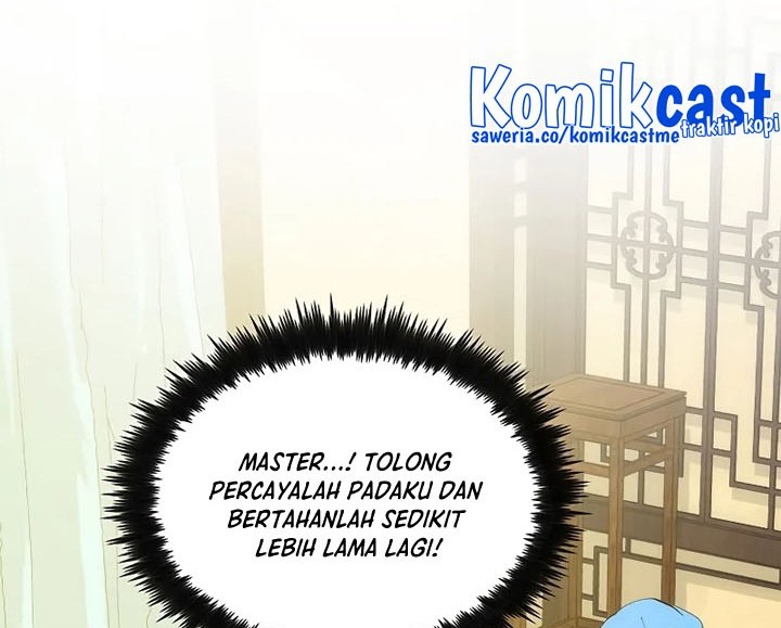 Doctor’s Rebirth Chapter 87 Gambar 87