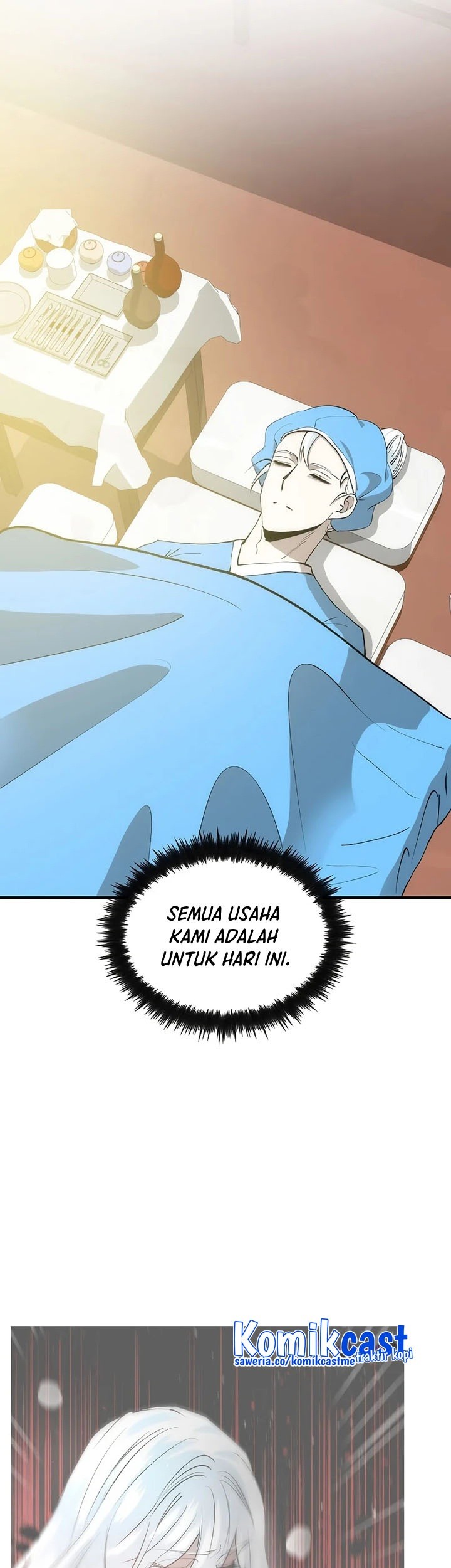 Doctor’s Rebirth Chapter 87 Gambar 82