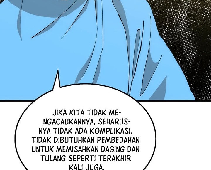 Doctor’s Rebirth Chapter 87 Gambar 85
