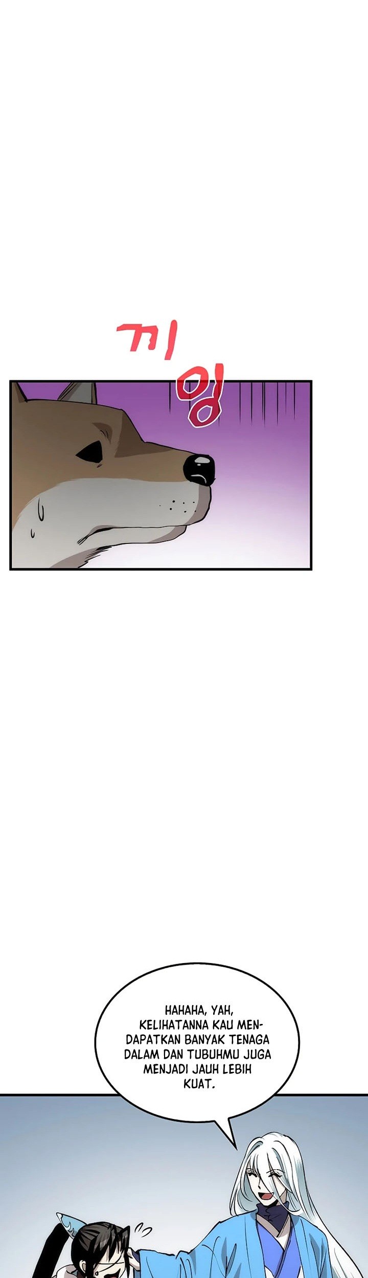 Doctor’s Rebirth Chapter 87 Gambar 8