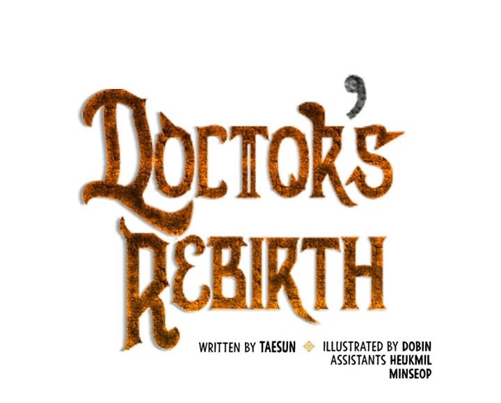 Doctor’s Rebirth Chapter 87 Gambar 13