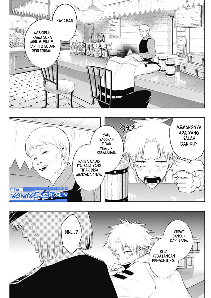 Ouritsu Mahou Gakuen no Saikasei: Slum Agari no Saikyou Mahoushi, Kizoku darake no Gakuen de Musou suru Chapter 68 Gambar 14