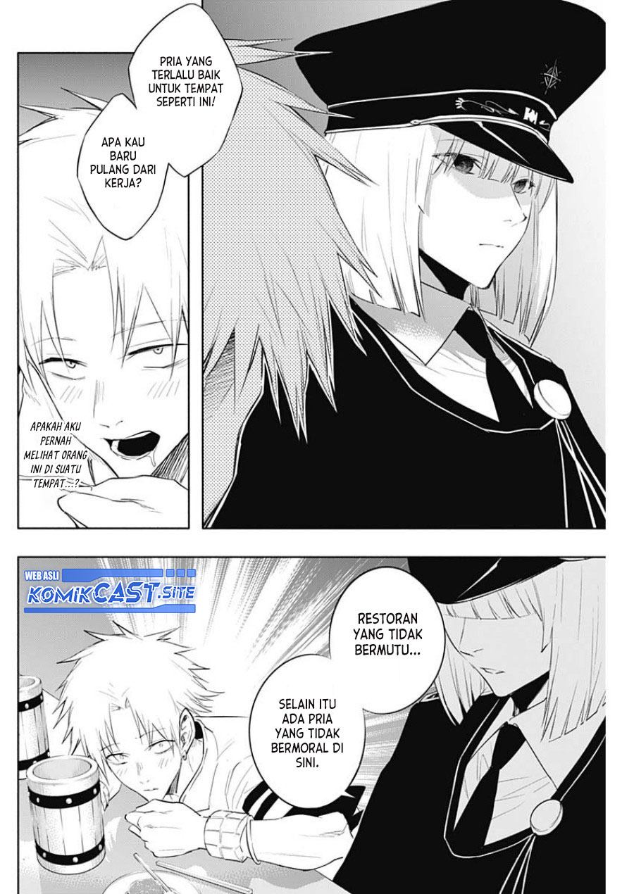 Ouritsu Mahou Gakuen no Saikasei: Slum Agari no Saikyou Mahoushi, Kizoku darake no Gakuen de Musou suru Chapter 68 Gambar 15