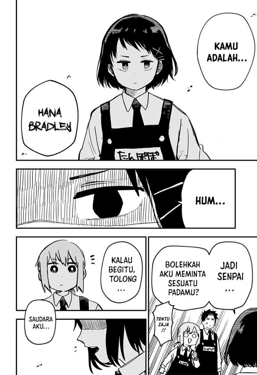 Youchien Wars Chapter 06 Gambar 18