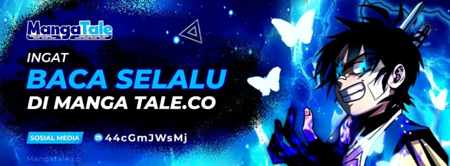 Youchien Wars Chapter 06 Gambar 11