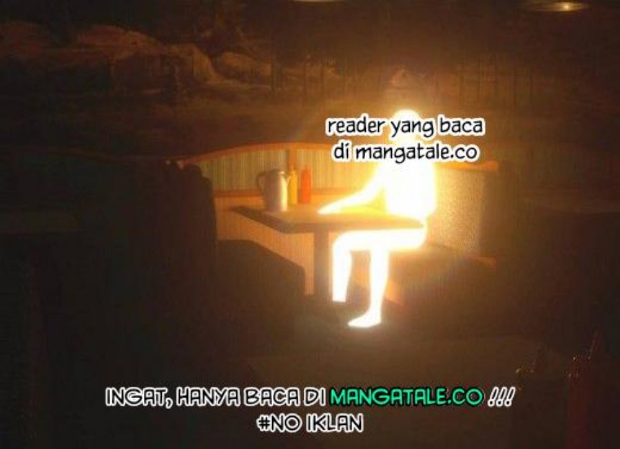 Youchien Wars Chapter 06 Gambar 21