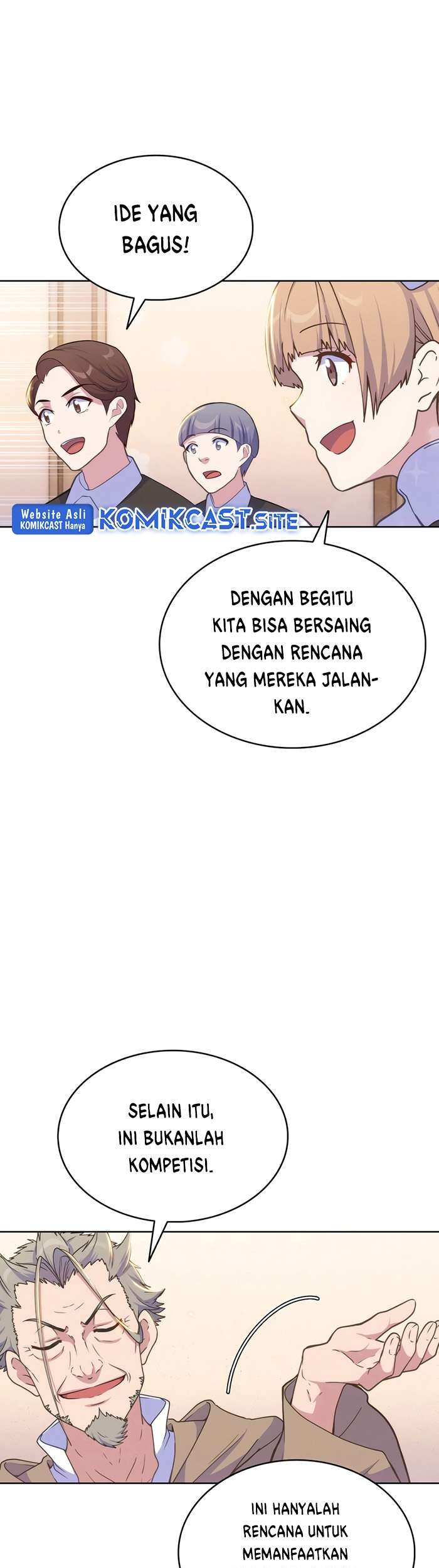 Never Die Extra Chapter 23 Gambar 18