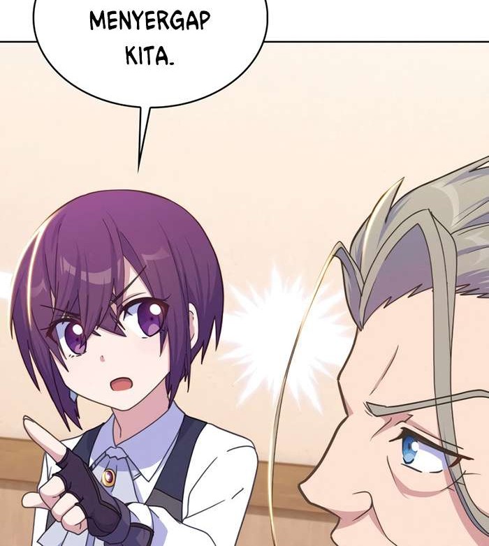 Never Die Extra Chapter 23 Gambar 21