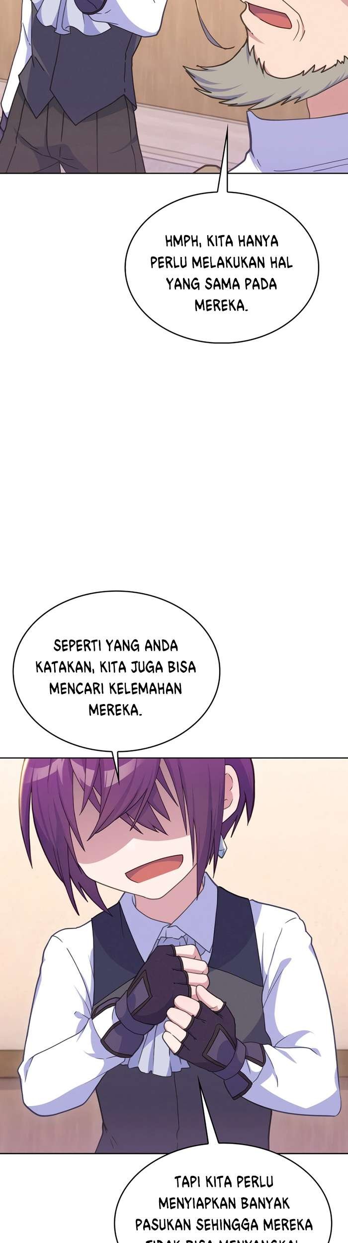 Never Die Extra Chapter 23 Gambar 22