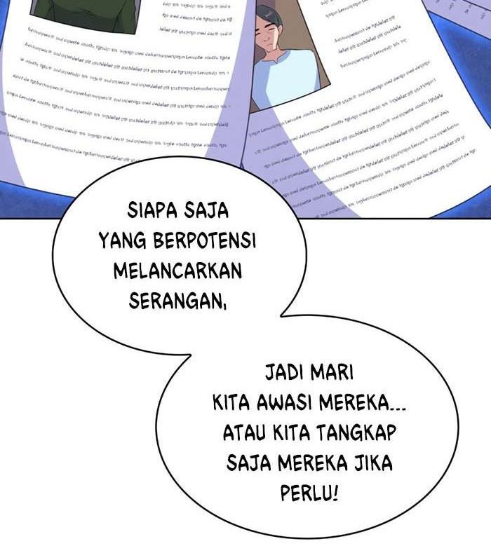 Never Die Extra Chapter 23 Gambar 25