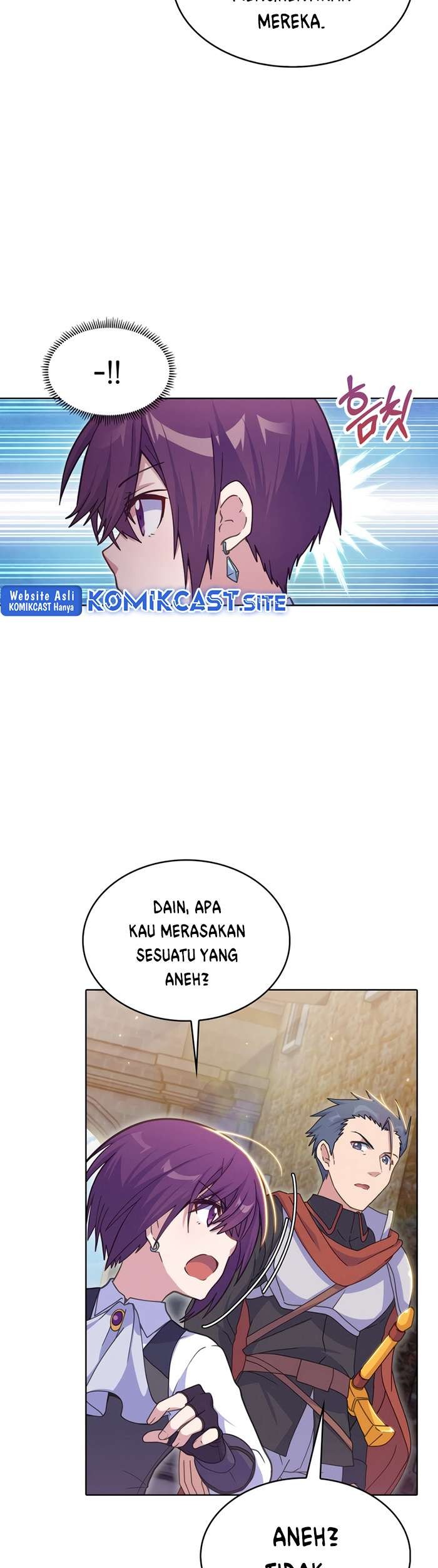 Never Die Extra Chapter 23 Gambar 48