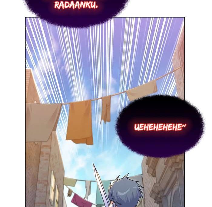 Never Die Extra Chapter 23 Gambar 51