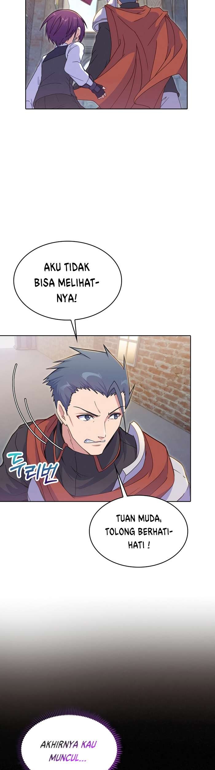 Never Die Extra Chapter 23 Gambar 52