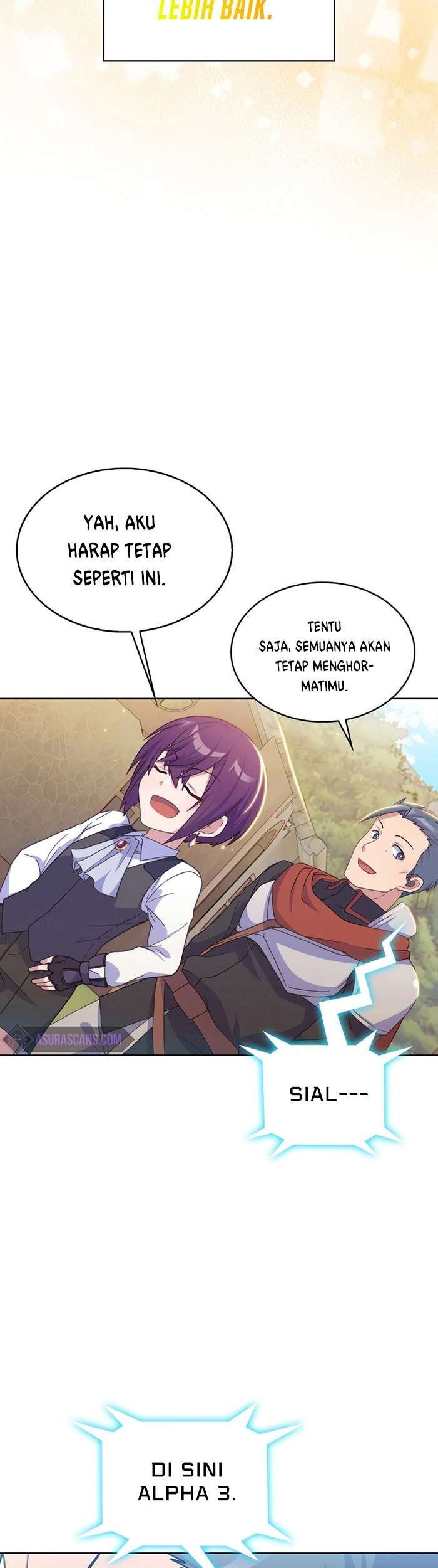 Never Die Extra Chapter 23 Gambar 40