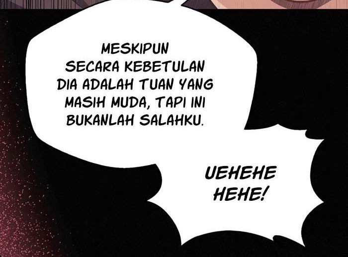 Never Die Extra Chapter 23 Gambar 59