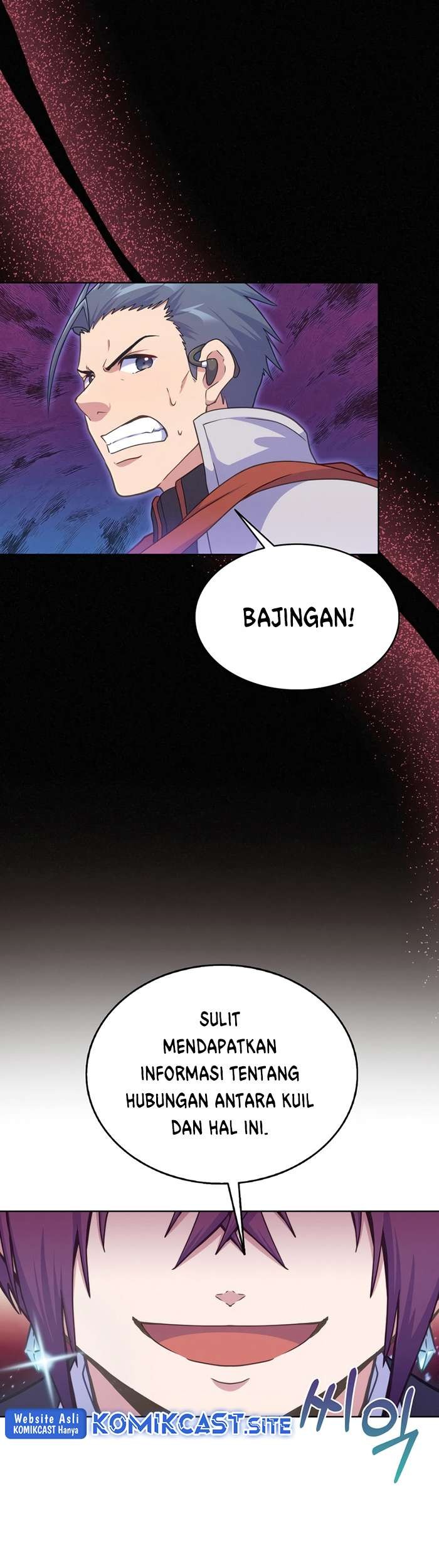 Never Die Extra Chapter 23 Gambar 60