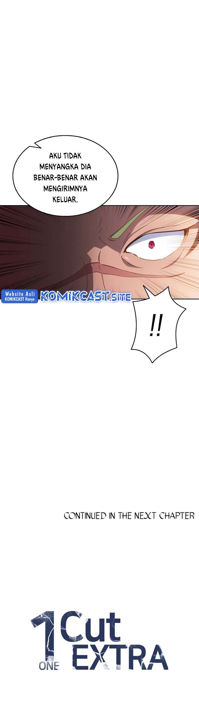 Never Die Extra Chapter 23 Gambar 64