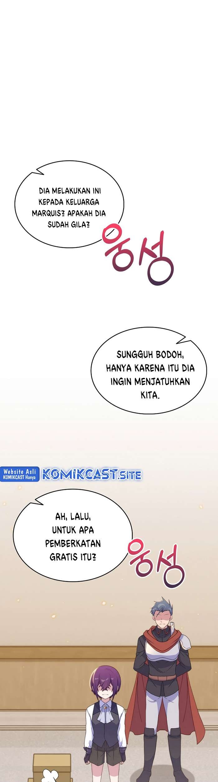 Never Die Extra Chapter 23 Gambar 10