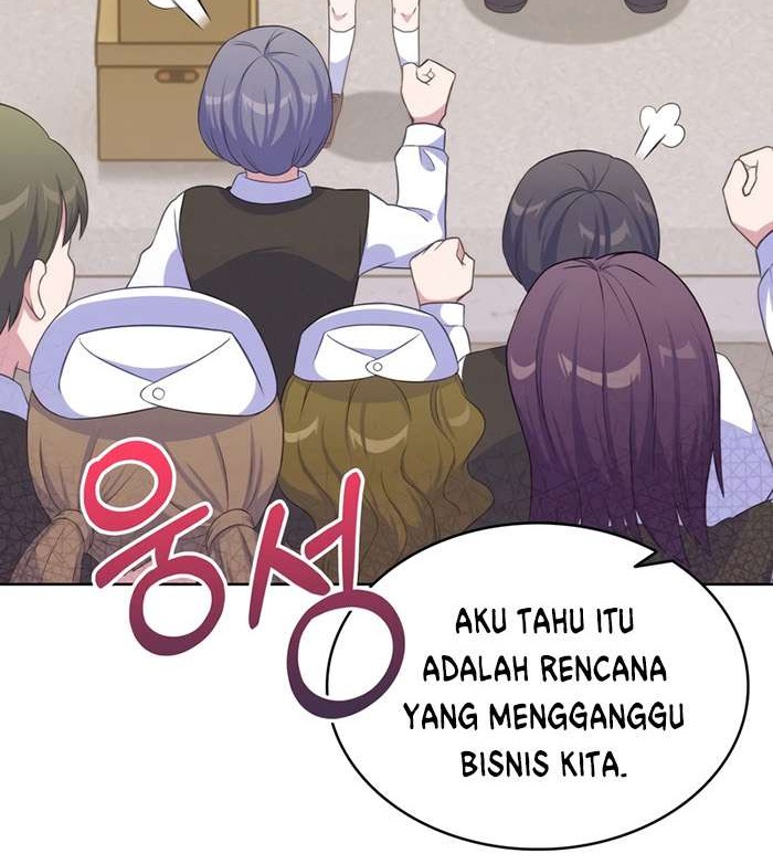 Never Die Extra Chapter 23 Gambar 11