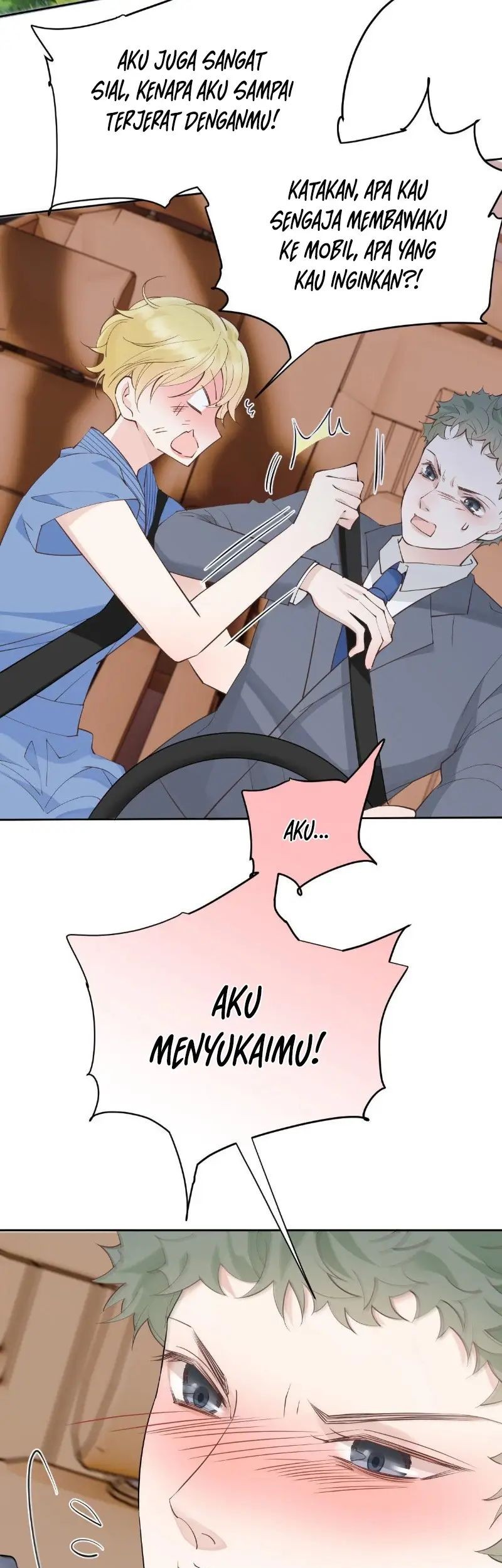 Pregnant Wife, One Plus One Chapter 212 Gambar 27